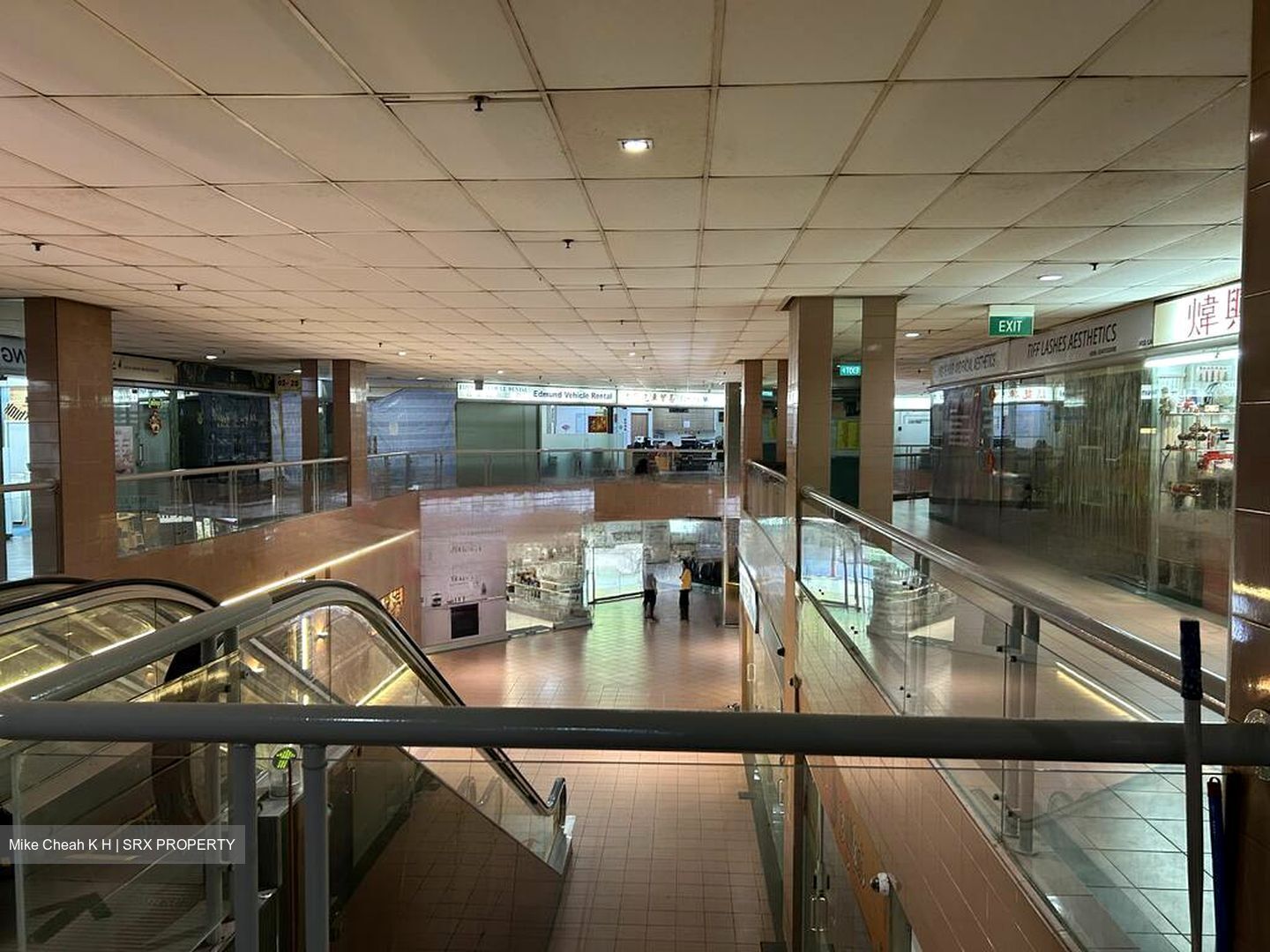 Balestier Point (D12), Shop House #453826181